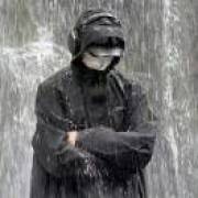 下雨就是不打伞
