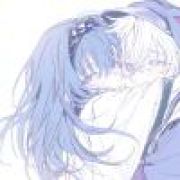 月出於雲霄之端.