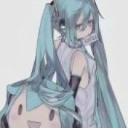 初清. π_π