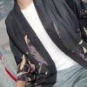 我的意中人是个盖世英雄