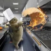 大厨(做饭特好吃版)