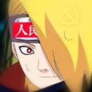 彡artist·迪达拉同志