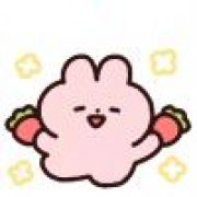 不正经的草莓兔