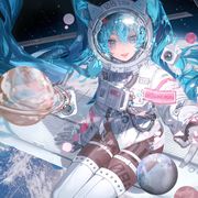 初音未来