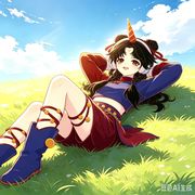 辰今恒