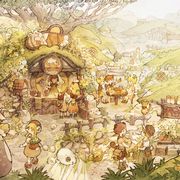 乔纳森·爱蜜莉雅