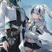 旅途的陌路