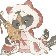 昭君喵