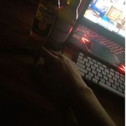 沐雨橙风
