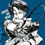 进击の巨人