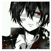 阡陌グ些许的心