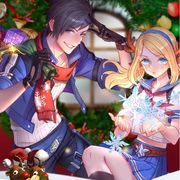 我是鲸鱼 向往自由的鲸鱼