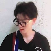 cherry味的边小贤