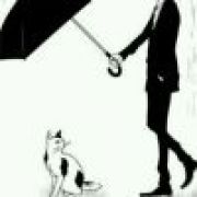 天是倒过来的海