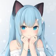 珈百璃不堕落