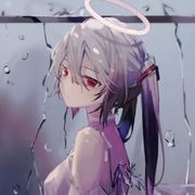 安若 w 无言