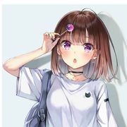 小墨