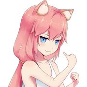 我打游戏像猫宫日向一样🐮🍺