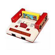 小霸王游戏机通关