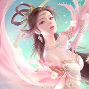 暮晨雪
