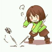 阿列恩选手冲出了赛道