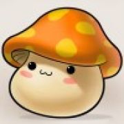 蘑菇王