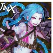 jinx