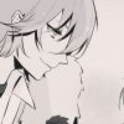 心疼地抱住鳝良的自己