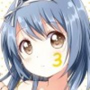 ( ´•ω•)ﾉ(._.`)摸