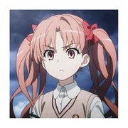 白井黑子