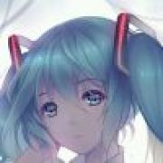 する初音む姬様