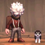 雷电法王李小胖