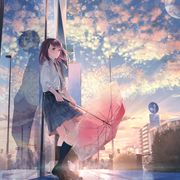 その声消えないよ