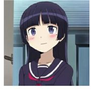 五更琉璃番茄酱