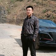 游戏中