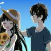 人心所向便是光√