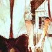 这是一个有故事的人