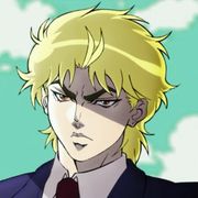 Dio Brando