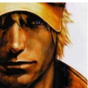 战斗的南极洲人