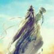 颓废的道士大叔