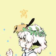 一天到晚游泳的鱼