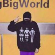 小复兴的和谐哥哥