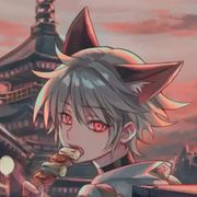 猫猫