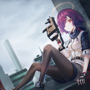 一条等死的咸鱼