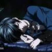 雨の秋に聞く❀