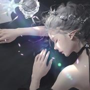 啥也不会的舒鱼太太