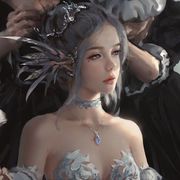 树上长猫