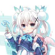 可爱い赤ちゃん