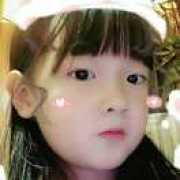 妈妈的宝贝天使