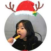 没错，我是卖流量内孩子